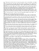 Esszék 'Point of view in "I Stand Here Ironing"', 2.                