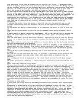 Esszék 'Point of view in "I Stand Here Ironing"', 3.                