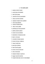 Kutatási anyagok 'Types of Business Organisation', 7.                