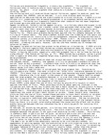 Esszék 'Logical Fallacies ', 1.                