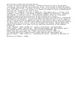 Esszék 'Logical Fallacies ', 2.                