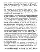 Esszék 'Sexual Abuse', 1.                