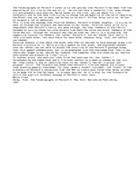 Esszék 'Autobiography of Malcolm X', 1.                