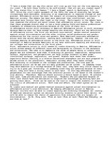 Esszék 'The True Intention of Affirmative Action', 1.                