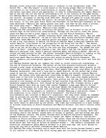 Esszék 'The Biography of Maurice "Rocket" Richard', 1.                