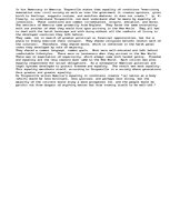 Esszék 'What Is Equality of Conditions According to Tocqueville?', 1.                