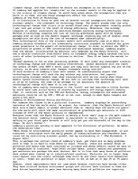 Esszék 'Has Lomborg Taken a Reasonable Stand on the Issue of a Global Environmental Cris', 2.                