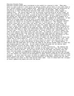 Esszék 'Cherokee Formula Poems', 1.                