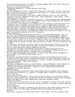 Esszék 'Small Business Management - A Case Study', 1.                