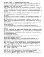 Esszék 'Small Business Management - A Case Study', 2.                