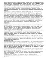 Esszék 'Small Business Management - A Case Study', 3.                