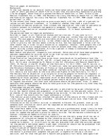 Esszék 'Euthanasia: Is It Just?', 1.                