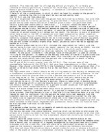 Esszék 'Euthanasia: Is It Just?', 2.                