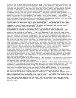 Esszék 'Food at the prom', 1.                