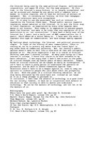 Esszék 'Technology and Modern America', 2.                