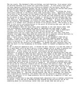 Esszék 'A Compare and Contrast Essay Between Anthen &amp; A Handmaids Tale', 1.                