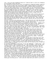 Esszék 'The Man Who Stepped into Yesterday', 2.                