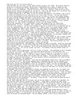 Esszék 'The Rise and Fall of Hitlers Reich', 1.