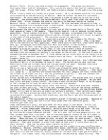 Esszék 'The Rise and Fall of Hitlers Reich', 2.