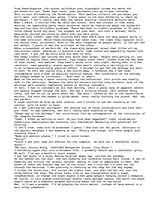 Esszék 'Blue Genes.', 2.                