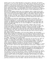 Esszék 'Summary of "A Brave New World" by Aldous Huxley', 1.                