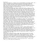 Esszék 'Global Labor Union Climate', 1.                