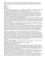 Esszék 'Ifrah Naz Marketing Pest and Swot Analysis: Business Marketing: Unit 3 A3', 1.                