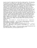 Esszék 'Hacking to Peaces', 2.                