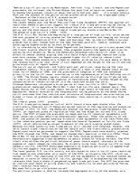 Esszék 'An Essay on US Trade Barriers and Protectionism', 1.                