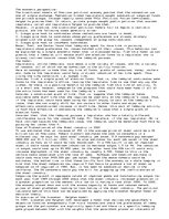 Esszék 'An Essay on US Trade Barriers and Protectionism', 3.                