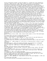 Esszék 'Your Money or Your Life', 3.                