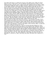 Esszék 'Westside Story vs Romeo &amp; Juliet', 1.                