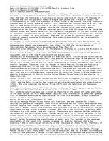 Esszék 'Mother Teresa', 1.                