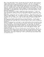 Esszék 'Mythic Heroes', 2.