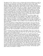 Esszék 'Hobbit by J.R.R. Tolkien BOOK REVIEW. Got 75% on this one.', 1.                