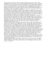 Esszék 'Classic Slave Narratives', 3.                