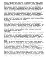 Esszék 'Human Biology', 3.                