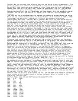 Esszék 'The aftermath of the Cold War and Competition that Arose between the USSR and th', 1.                