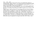 Esszék 'The aftermath of the Cold War and Competition that Arose between the USSR and th', 2.                