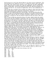 Esszék 'The aftermath of the Cold War and Competition that Arose between the USSR and th', 3.                