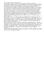 Esszék 'What Is the Deference Between Martin Luther King and Patrick Henry?', 1.                