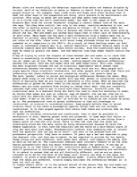 Esszék 'Gender Roles Are Nothing More than Social Construct', 1.                