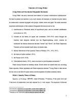 Kutatási anyagok 'Irving Fisher', 3.                