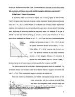 Kutatási anyagok 'Irving Fisher', 6.                