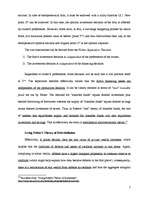 Kutatási anyagok 'Irving Fisher', 7.                