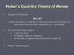 Kutatási anyagok 'Irving Fisher', 15.                