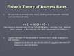 Kutatási anyagok 'Irving Fisher', 16.                