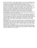 Esszék 'Are College Textbooks Affordable for the Average Student?', 1.                