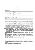 Gyakorlati jelentések 'Qualification Practice Materials', 2.                