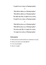 Gyakorlati jelentések 'Qualification Practice Materials', 15.                